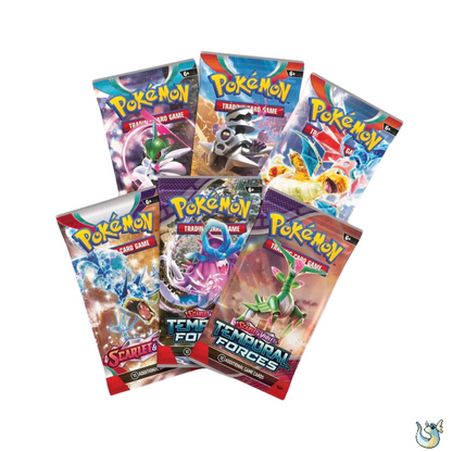 Pokemon - Armarouge ex Premium Collection