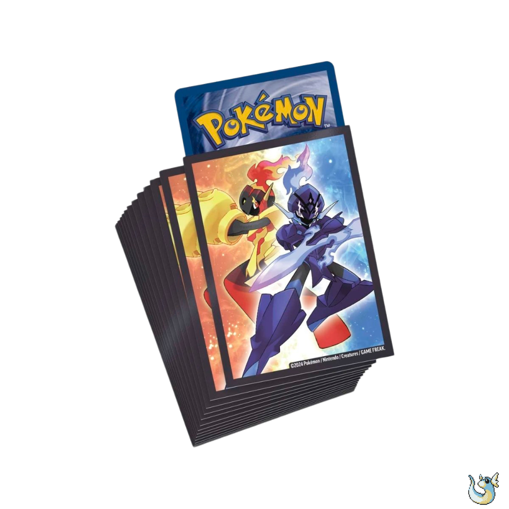 Pokemon - Armarouge ex Premium Collection