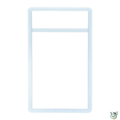 BCD - Slab Bumpers for PSA Graded Cards (6-Pack)