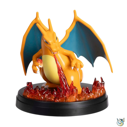 Pokemon - Charizard ex Super-Premium Collection