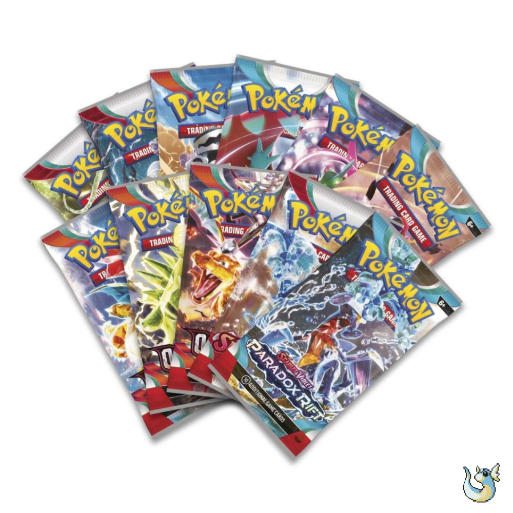 Pokemon - Combined Powers Premium Collection Box