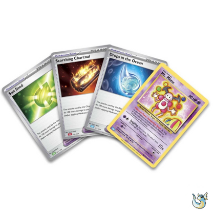 Pokemon - Combined Powers Premium Collection Box