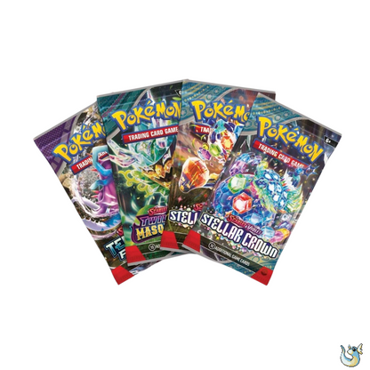 Pokemon - Houndstone ex Collection Box