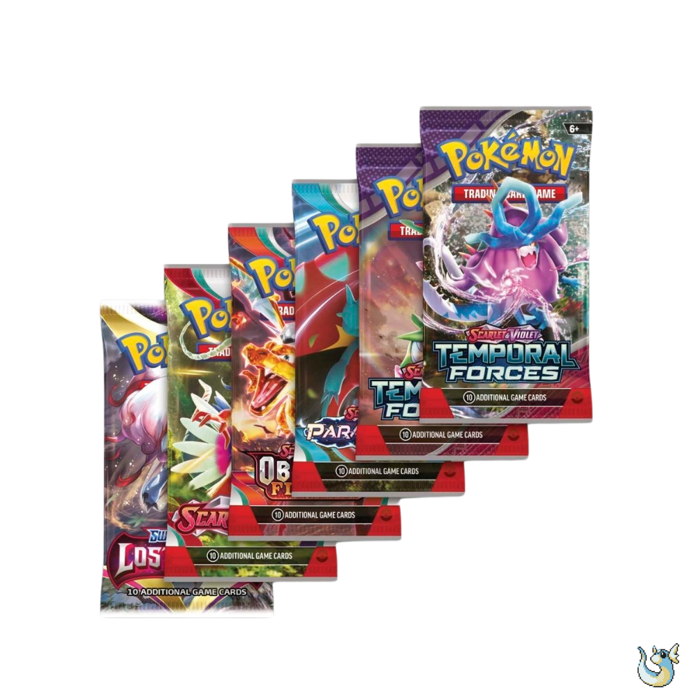 Pokemon - Iono Premium Tournament Collection