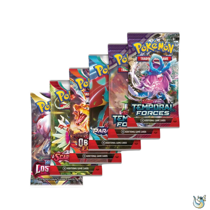 Pokemon - Iono Premium Tournament Collection