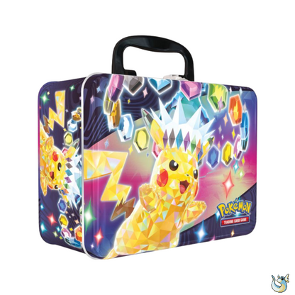 Pokemon - Pikachu Collector Chest (Fall 2024)