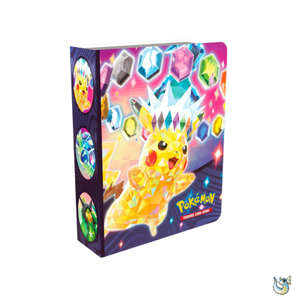 Pokemon - Pikachu Collector Chest (Fall 2024)