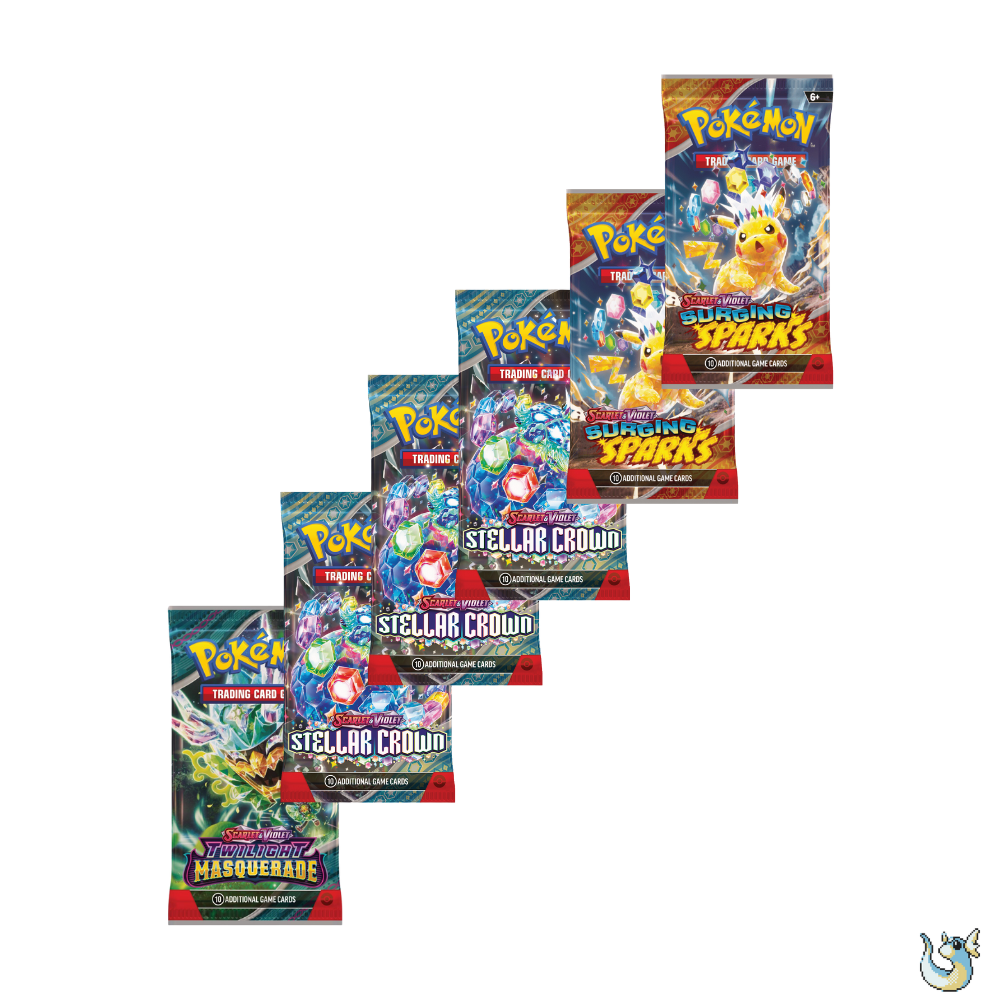 Pokemon - Pikachu Collector Chest (Fall 2024)