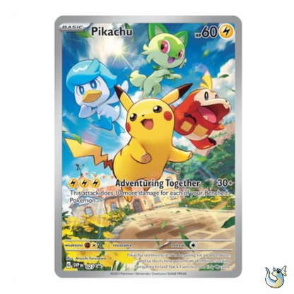 Pokemon Scarlet & Violet Paldea Evolved - Elite Trainer Box