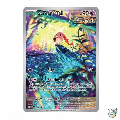 Pokemon Scarlet & Violet Paradox Rift - Elite Trainer Box