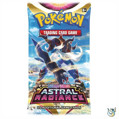 Pokemon Sword & Shield Astral Radiance - Booster Pack