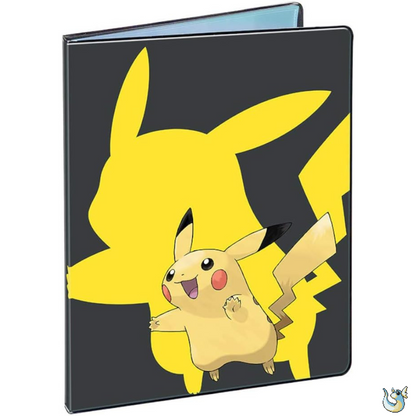 Ultra PRO - Pikachu Portfolio for Pokemon